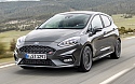 Ford Fiesta ST