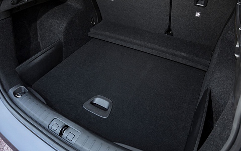 Fiat Tipo Station Wagon (2016) - Interijer